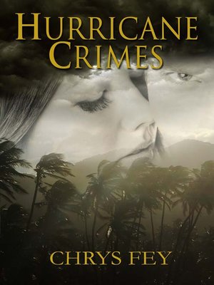 Hurricane Crimes - ebook